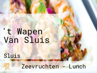 't Wapen Van Sluis