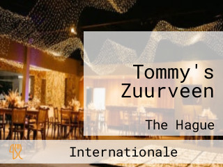 Tommy's Zuurveen