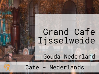 Grand Cafe Ijsselweide