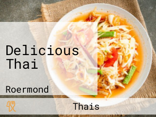 Delicious Thai