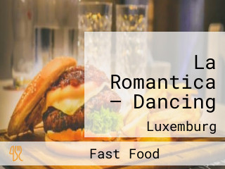 La Romantica — Dancing