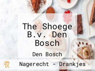 The Shoege B.v. Den Bosch