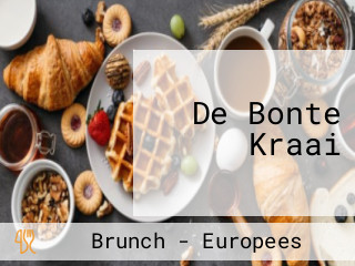 De Bonte Kraai