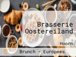 Brasserie Oostereiland