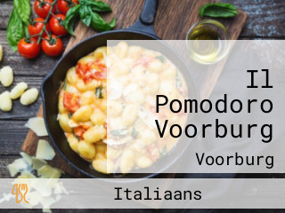 Il Pomodoro Voorburg