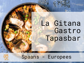 La Gitana Gastro Tapasbar