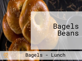 Bagels Beans