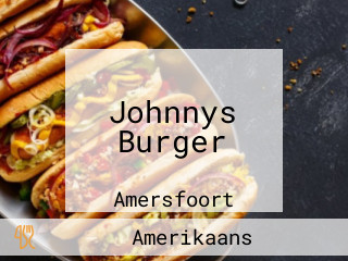 Johnnys Burger