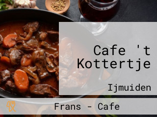 Cafe 't Kottertje