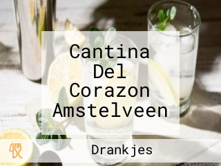 Cantina Del Corazon Amstelveen