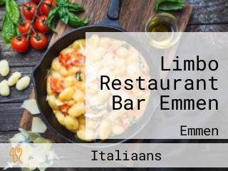 Limbo Restaurant Bar Emmen