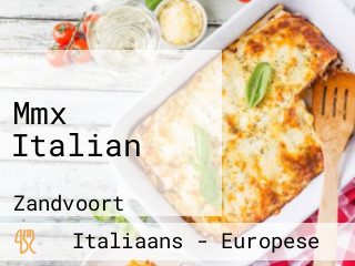 Mmx Italian