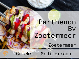 Parthenon Bv Zoetermeer