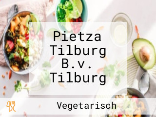 Pietza Tilburg B.v. Tilburg