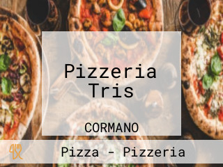 Pizzeria Tris