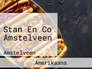 Stan En Co Amstelveen