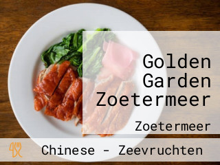 Golden Garden Zoetermeer