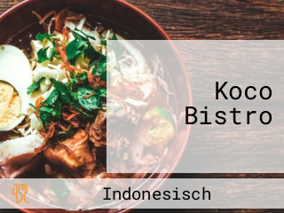 Koco Bistro