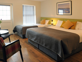 The Gateway Lodge,donegal Town