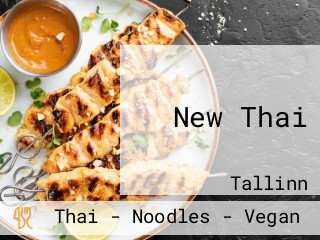 New Thai