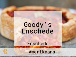 Goody's Enschede
