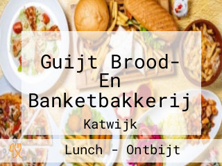 Guijt Brood- En Banketbakkerij