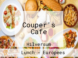 Couper's Cafe