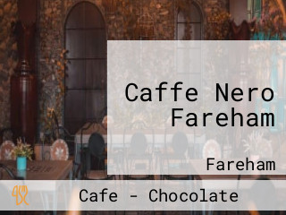Caffe Nero Fareham