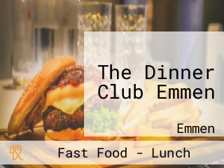 The Dinner Club Emmen