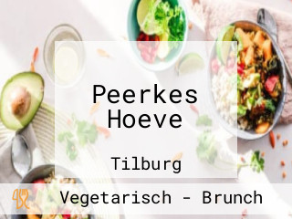 Peerkes Hoeve