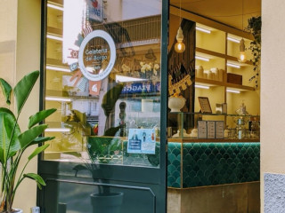 Gelateria Del Borgo Cavour