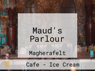 Maud's Parlour