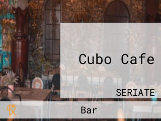 Cubo Cafe