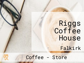 Riggs Coffee House