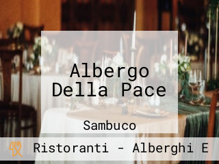 Albergo Della Pace