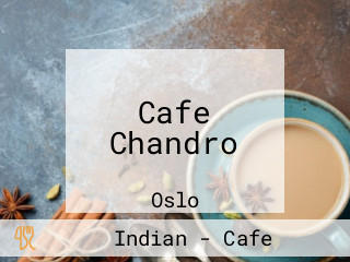 Cafe Chandro