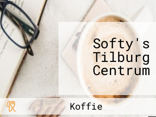 Softy's Tilburg Centrum