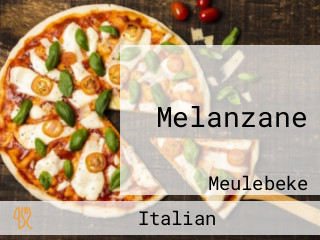 Melanzane