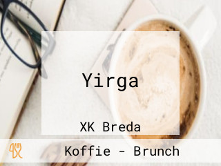 Yirga