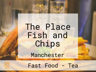 The Place Fish and Chips