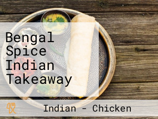 Bengal Spice Indian Takeaway