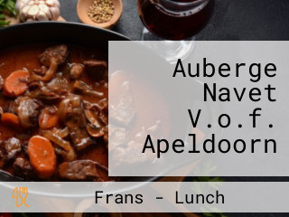 Auberge Navet V.o.f. Apeldoorn