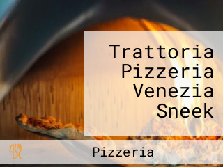 Trattoria Pizzeria Venezia Sneek