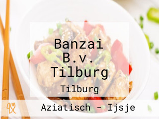 Banzai B.v. Tilburg