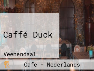 Caffé Duck