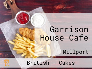Garrison House Cafe