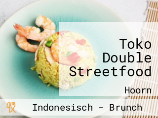Toko Double Streetfood