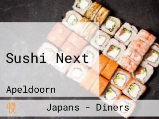 Sushi Next