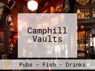 Camphill Vaults