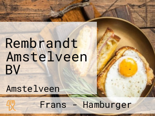 Rembrandt Amstelveen BV